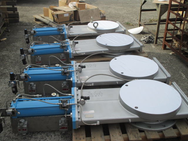USV Valve Unit